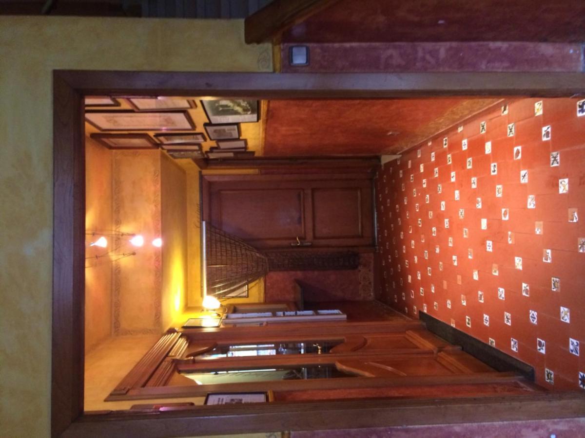 Hotel Nueva Allandesa Pola de Allande Exteriör bild